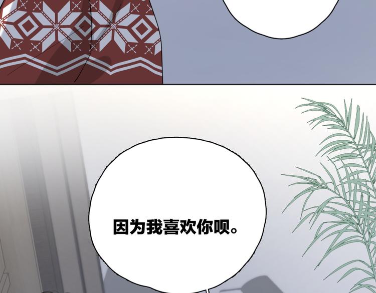 爱情的样子：心之所向漫画,第24话 摊牌2图