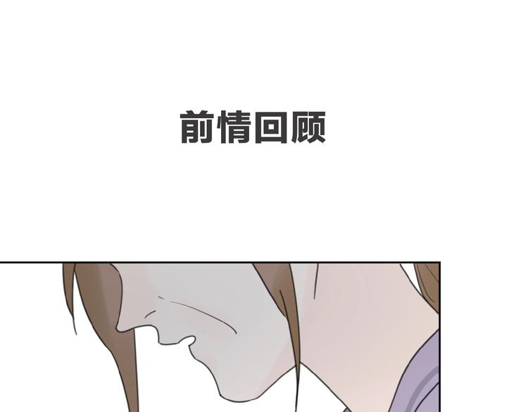 爱情的样子：心之所向漫画,第21话 选择1图