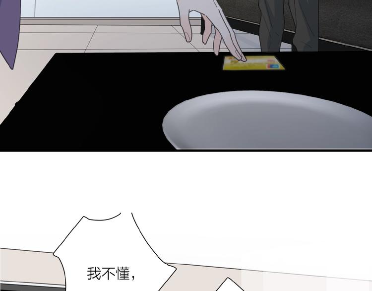 爱情的样子：心之所向漫画,第31话 是我变了2图