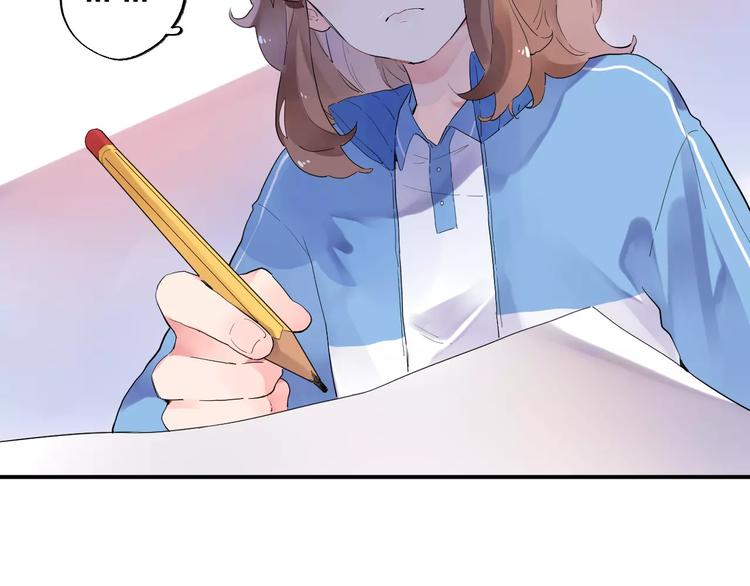 DOLO命运胶囊漫画,第3话 考试2图