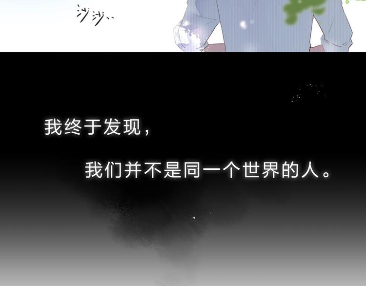 DOLO命运胶囊漫画,第25话 空白画纸2图