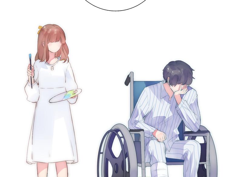 DOLO命运胶囊漫画,第40话 向日葵1图