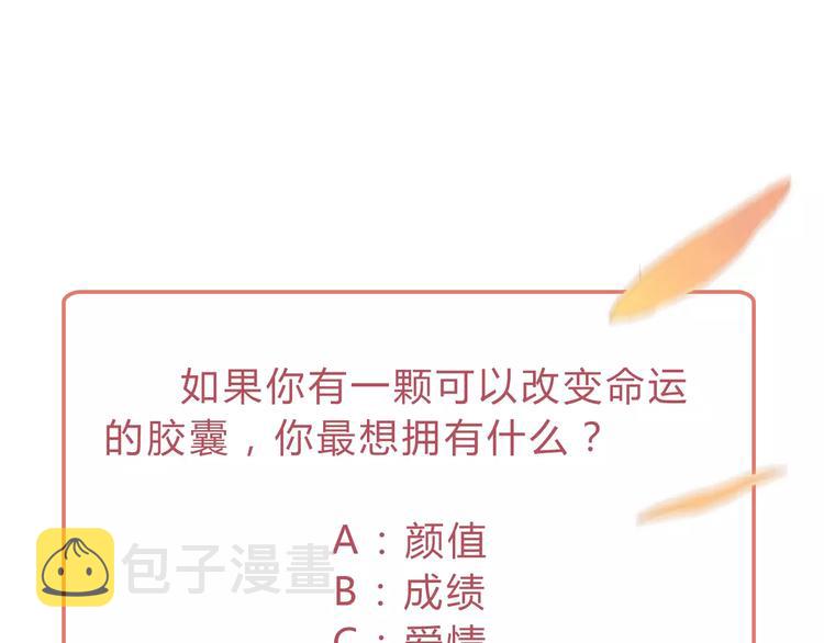 DOLO命运胶囊漫画,序章 青春的答案1图