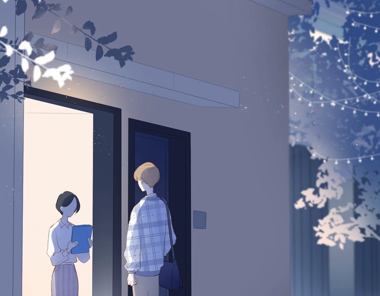 DOLO命运胶囊漫画,第93话 心声1图