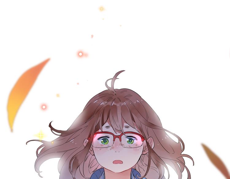DOLO命运胶囊漫画,序章 青春的答案1图