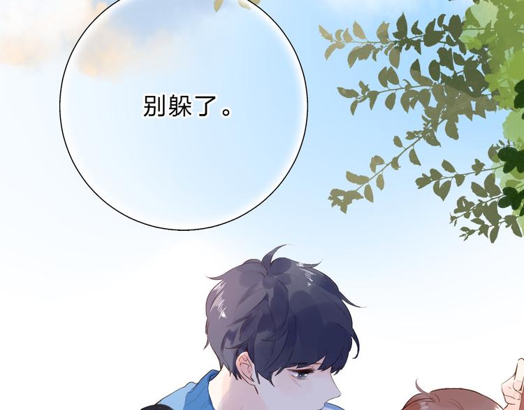DOLO命运胶囊漫画,第53话 梦里的向日葵2图