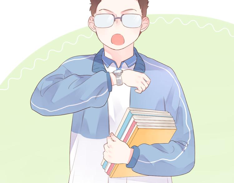 DOLO命运胶囊漫画,第36话 拉钩2图