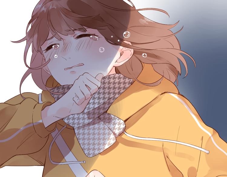 DOLO命运胶囊漫画,第51话 自私1图