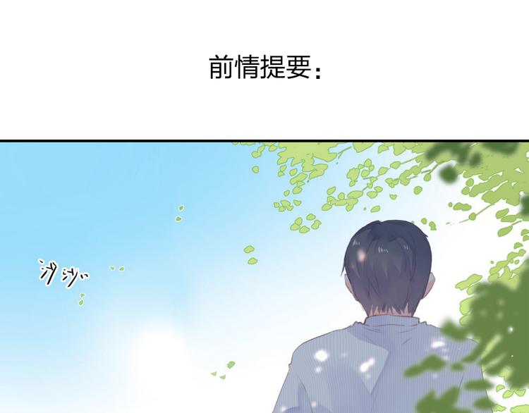 DOLO命运胶囊漫画,第25话 空白画纸1图