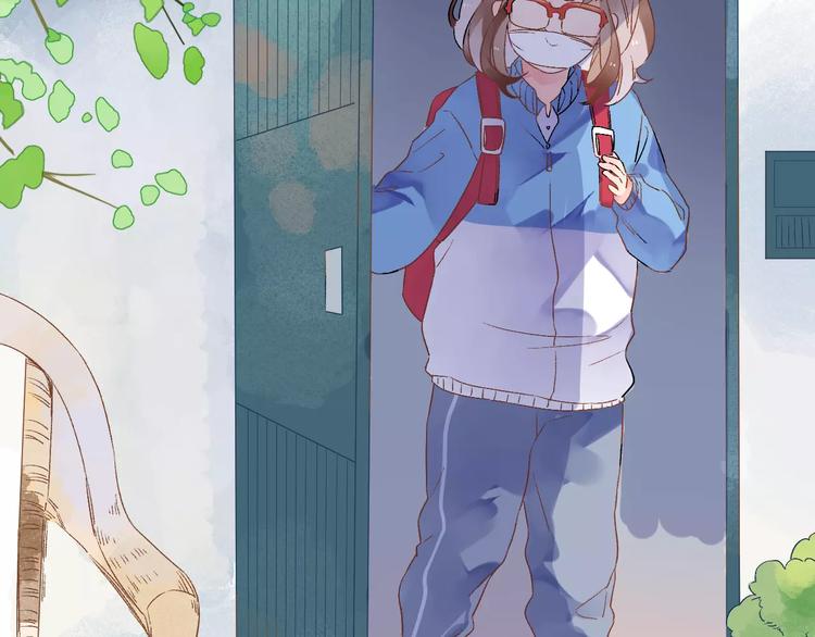 dolo命运胶囊漫画免费漫画,第13话 朋友2图