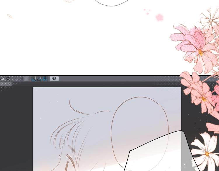 dolo命运胶囊漫画免费漫画,第88话 春之吻22图