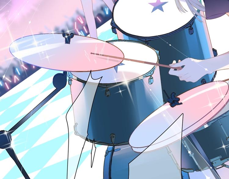 DOLO命运胶囊漫画,第89话 夏之声2图