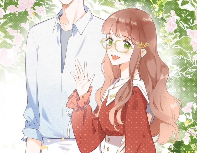 DOLO命运胶囊漫画,番外篇 我们的第一次茶话会！1图