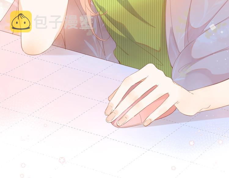 dolo命运胶囊漫画免费漫画,第88话 春之吻21图