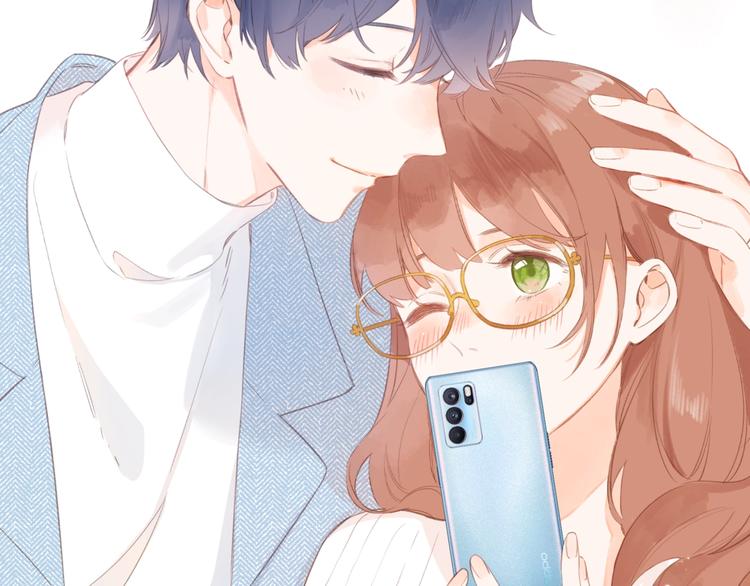 DOLO命运胶囊漫画,视频同学录1图