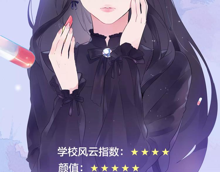 DOLO命运胶囊漫画,人物揭秘——刘善1图