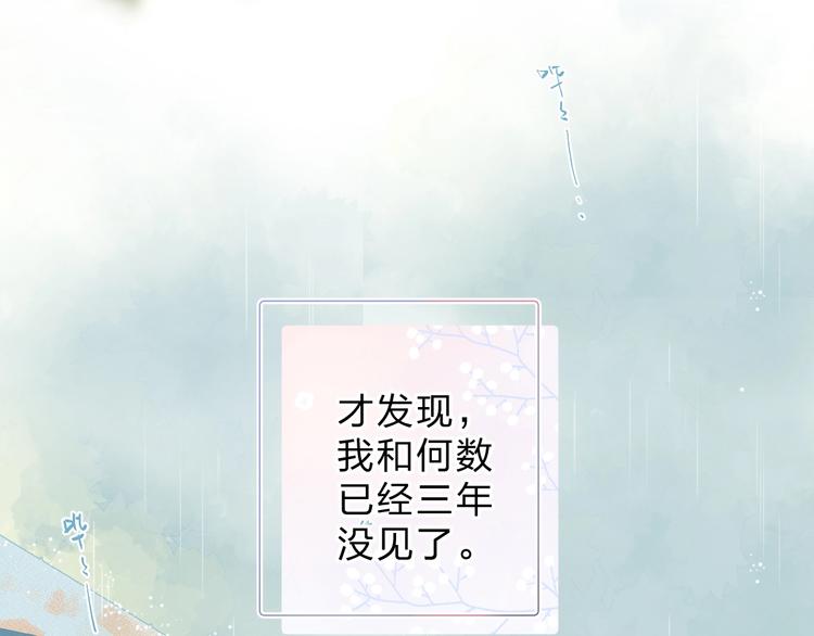 DOLO命运胶囊漫画,第87话  春之吻1图