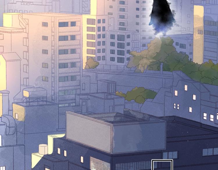 DOLO命运胶囊漫画,第83话 思念2图