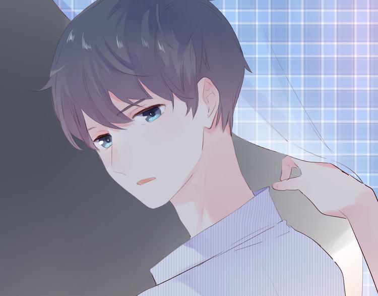 DOLO命运胶囊漫画,第25话 空白画纸2图