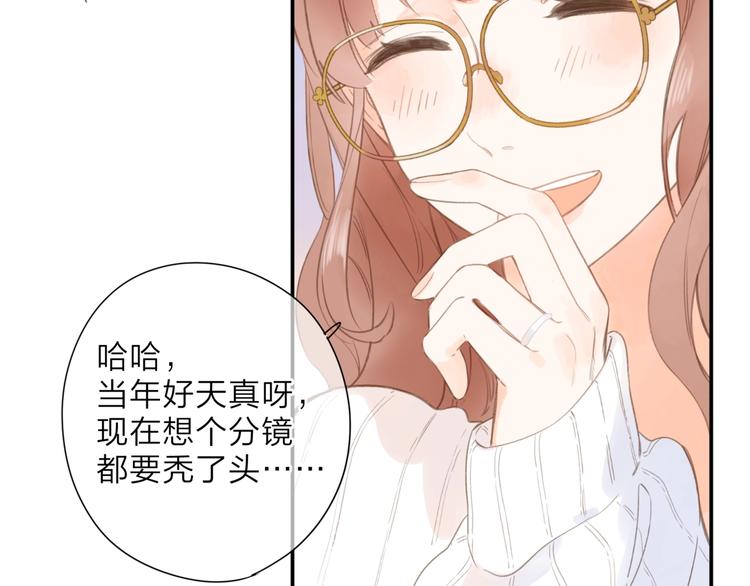 DOLO命运胶囊漫画,视频同学录1图