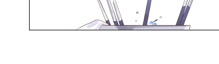 DOLO命运胶囊漫画,第25话 空白画纸2图