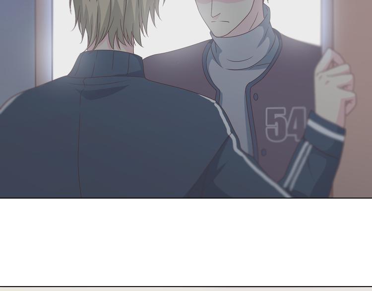 你好！筋肉女漫画,第66话 她最喜欢的还是你1图