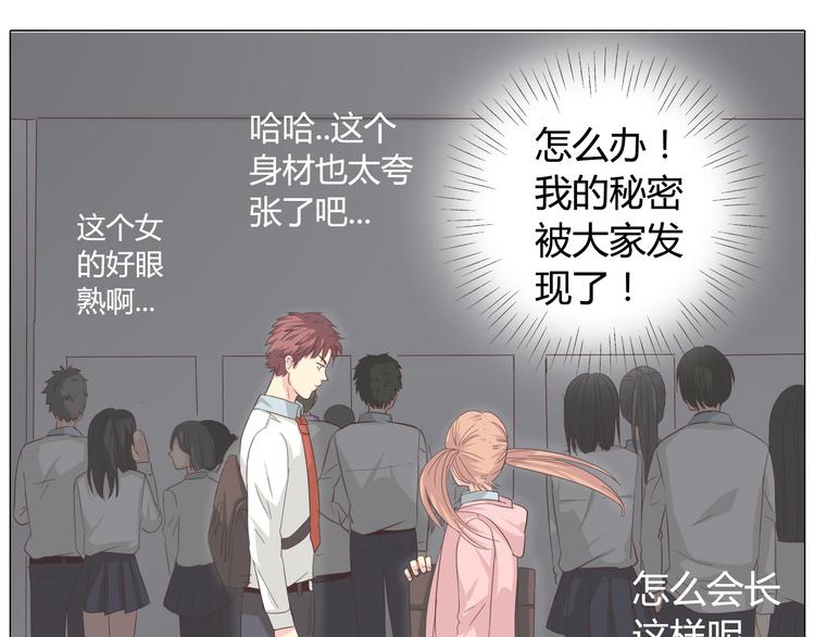 你好星期六2024免费观看完整版漫画,第39话 谁是你心中的男主角？1图