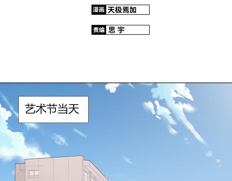 你好！筋肉女漫画,第64话 公主穆晨上线2图