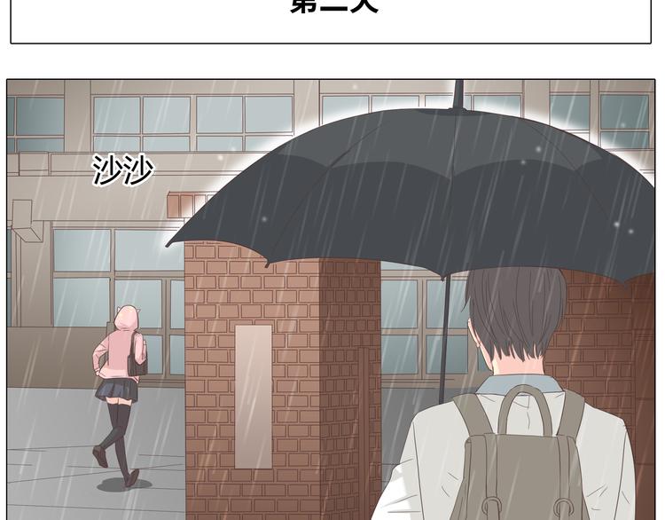 你好！筋肉女漫画,第39话 谁是你心中的男主角？2图