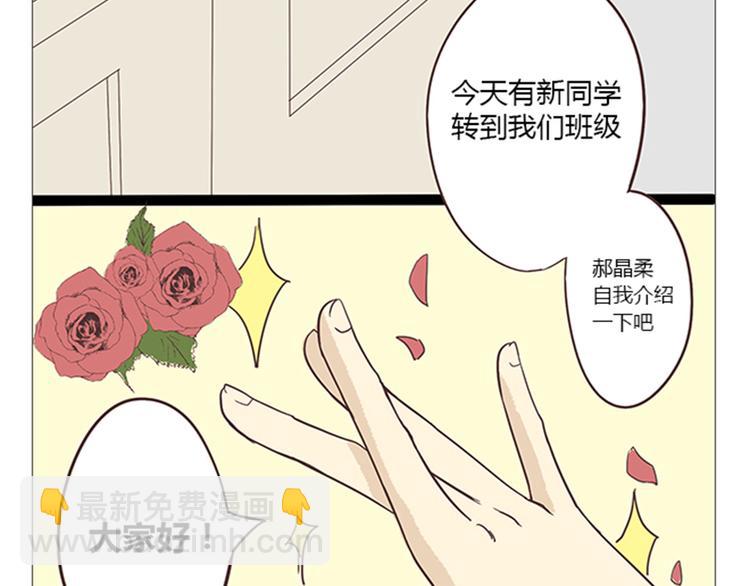 你好我是皮皮佑漫画,第6话 即使别人原谅，我也不能原谅1图