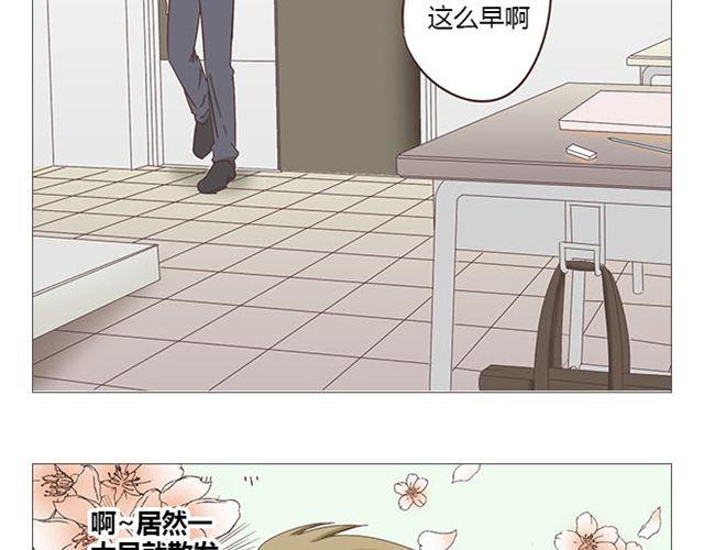 你好筋肉女拍成电视剧了吗漫画,第7话 青春是段跌跌撞撞的旅行2图