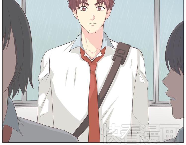 你好！筋肉女漫画,第39话 谁是你心中的男主角？2图