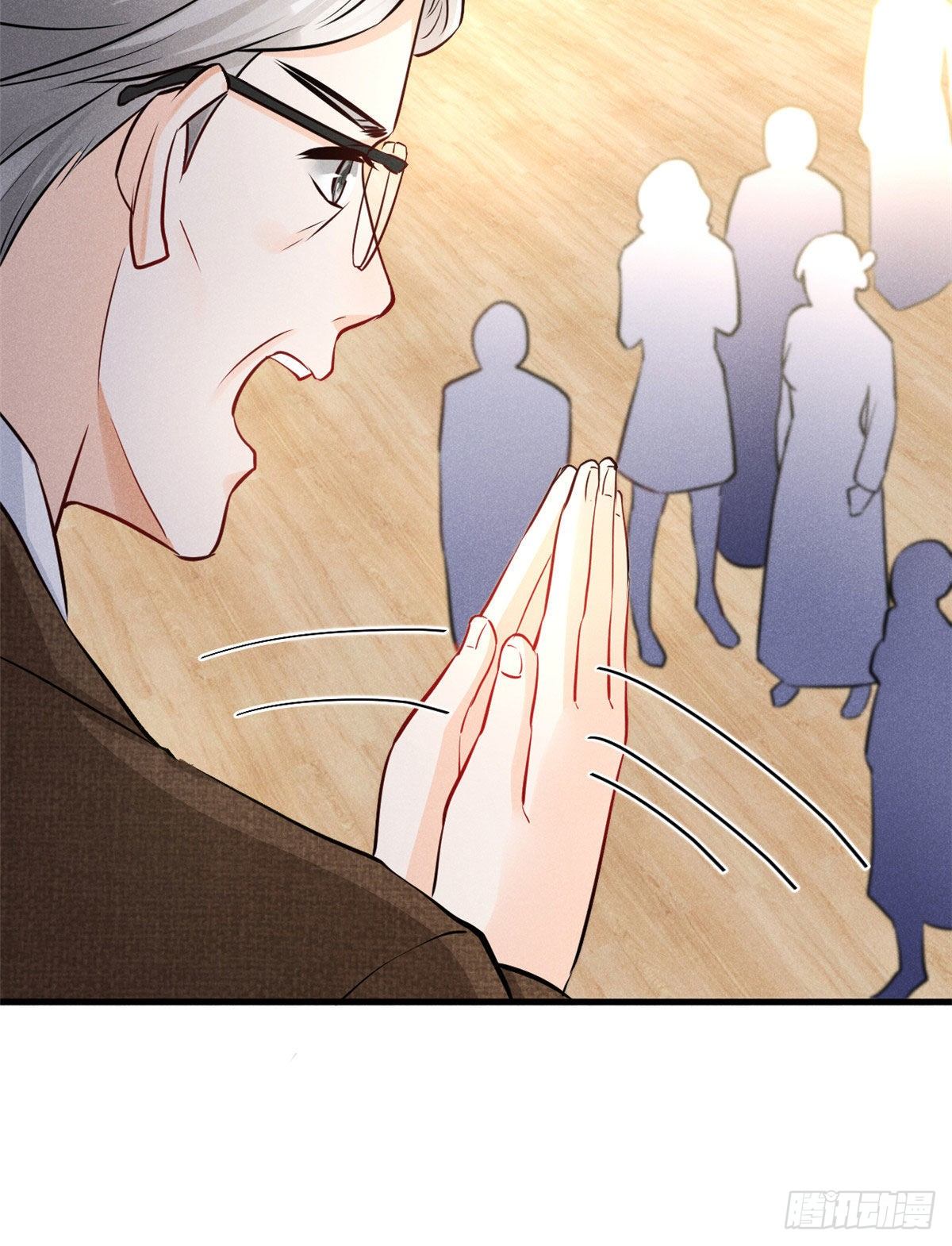 我成了五个大佬的祖宗漫画,25 重回训练基地1图