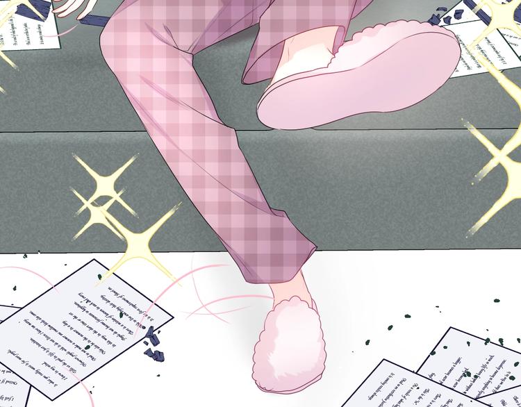 六月的不期而遇漫画,六柴新作序章 守护我的ta1图
