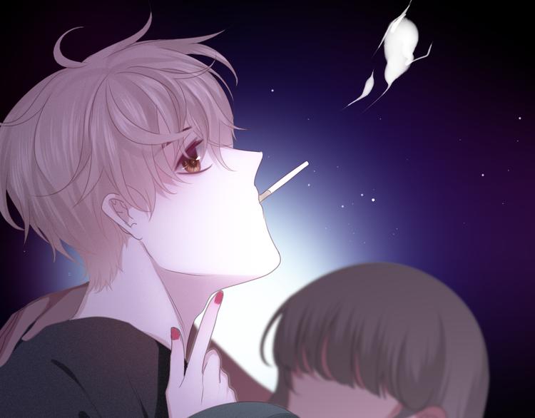 六月的不期而遇漫画,第53话 我的未来想有你1图