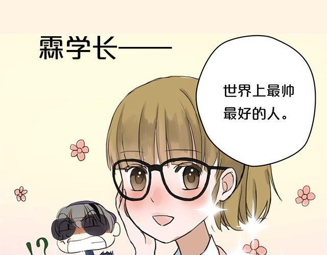 零分偶像漫画,第3话1图