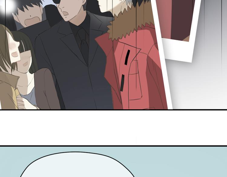 零分偶像百度百科漫画,第22话 霖学长的过去1图