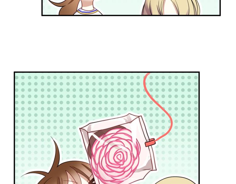 零分偶像早期画风漫画,第128话 生日快乐2图