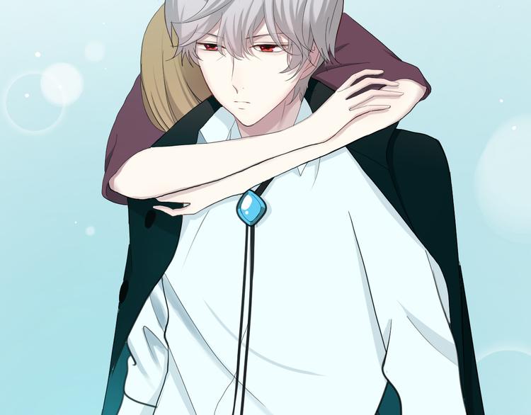 零分偶像早期画风漫画,第73话 竟然向我表白了！？1图