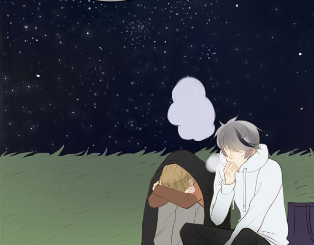 零分偶像漫画,第16话1图