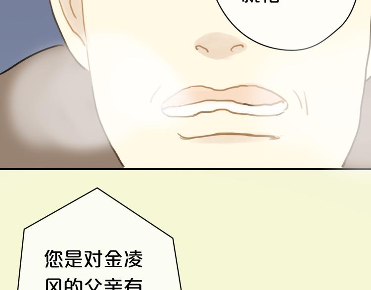 零分偶像百度百科漫画,第22话 霖学长的过去1图