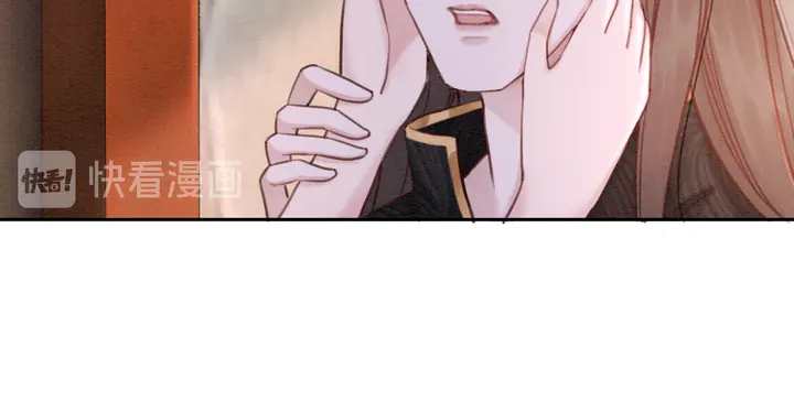 我的皇姐不好惹漫画,第174话 皇弟的心结2图