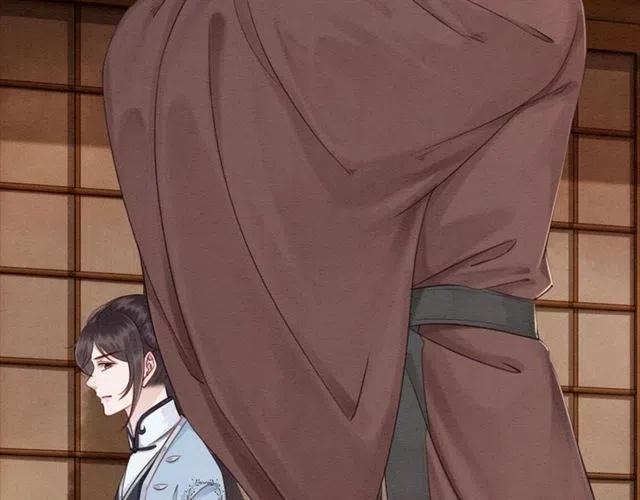 我的皇姐不好惹漫画,第99话 傻女孩2图