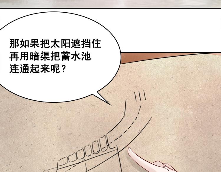 我的皇姐不好惹小说漫画,第22话 皇姐教你！1图