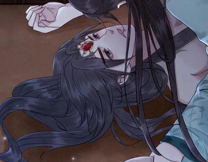 我的皇姐不好惹漫画,第109话 玩点特别的2图
