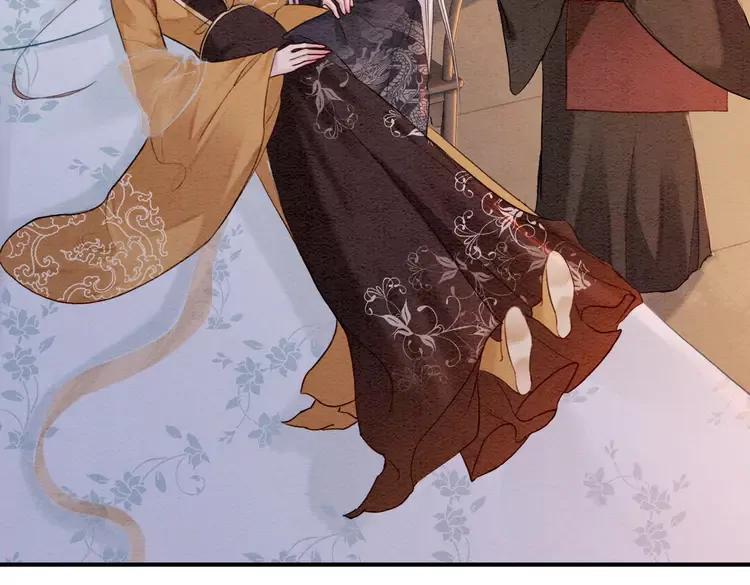 我的皇姐不好惹漫画,第238话 谁也不能带走他1图