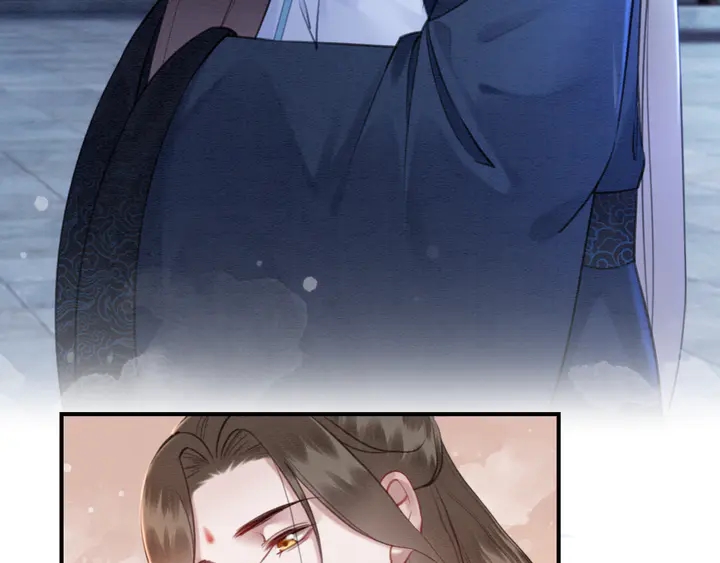 我的皇姐不好惹漫画,第128话 封土大典1图