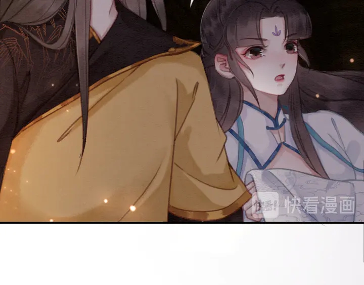 我的皇姐不好惹漫画,第151话 重生的秘密？1图