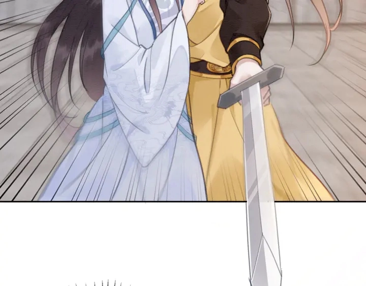 我的皇姐不好惹漫画,第137话 皇姐你想我了吗？2图