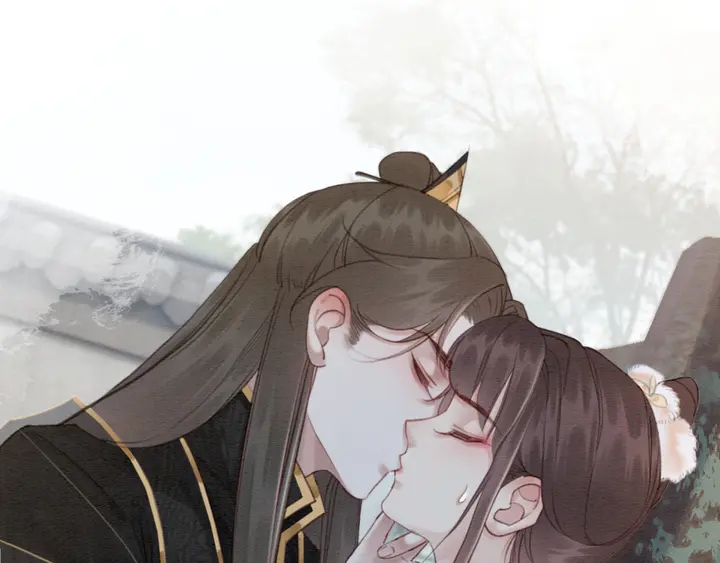 我的皇姐不好惹漫画,第186话 我们要约法三章！1图